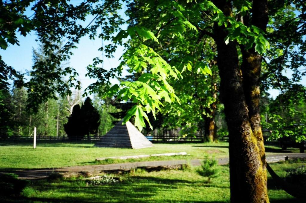 Lake Trail Guesthouse Cumberland Exterior foto
