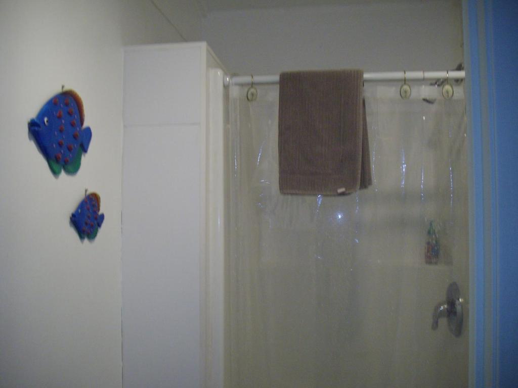 Lake Trail Guesthouse Cumberland Quarto foto