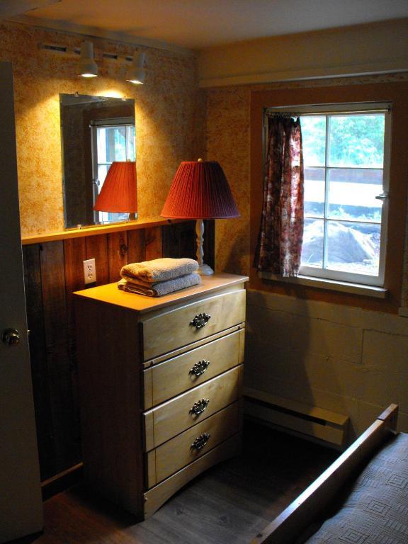 Lake Trail Guesthouse Cumberland Quarto foto