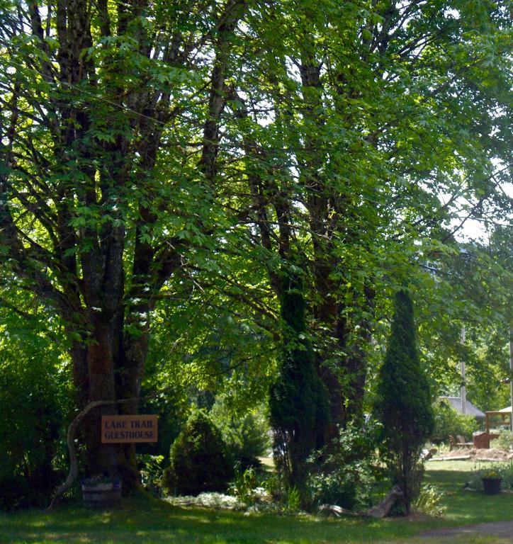 Lake Trail Guesthouse Cumberland Exterior foto