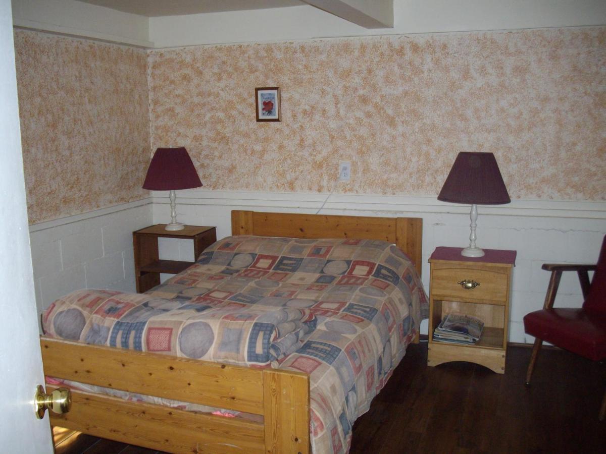 Lake Trail Guesthouse Cumberland Quarto foto